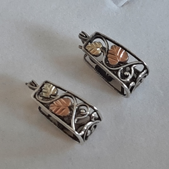 Black Hills of Montana set - Picture 4 of 6